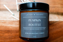 Load image into Gallery viewer, Pumpkin Soufflé | Large 16oz
