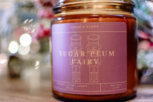 Load image into Gallery viewer, Sugar Plum Fairy | 16 oz
