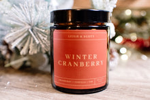Load image into Gallery viewer, Winter Cranberry | 6 oz
