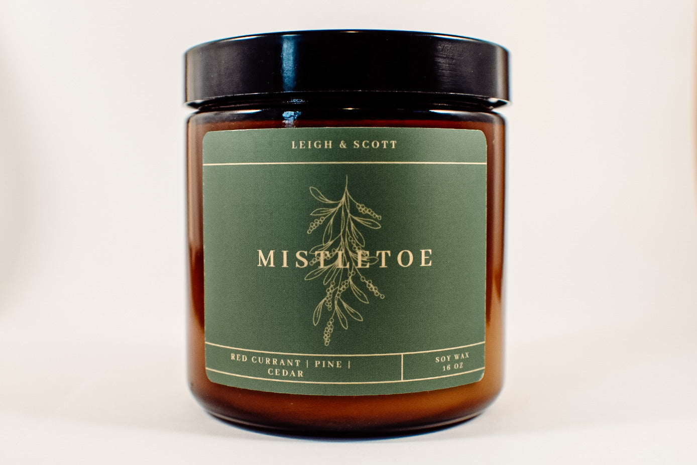 Mistletoe | 16 oz