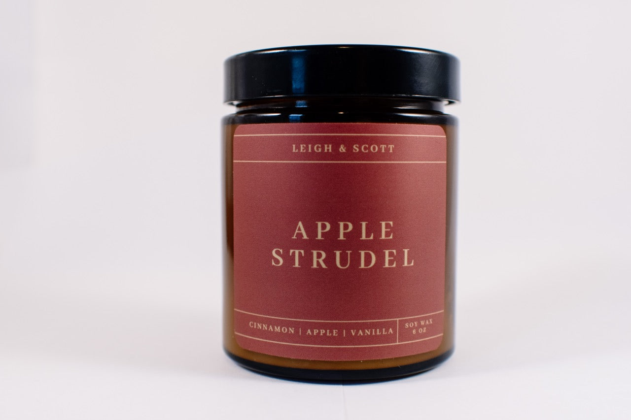 Apple Strudel | 6 oz