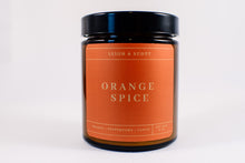 Load image into Gallery viewer, Orange Spice | 6 oz
