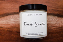 Load image into Gallery viewer, French Lavender | Large 16oz
