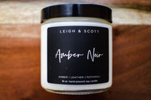 Load image into Gallery viewer, Amber Noir | Large 16oz
