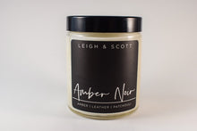 Load image into Gallery viewer, Amber Noir | 6oz
